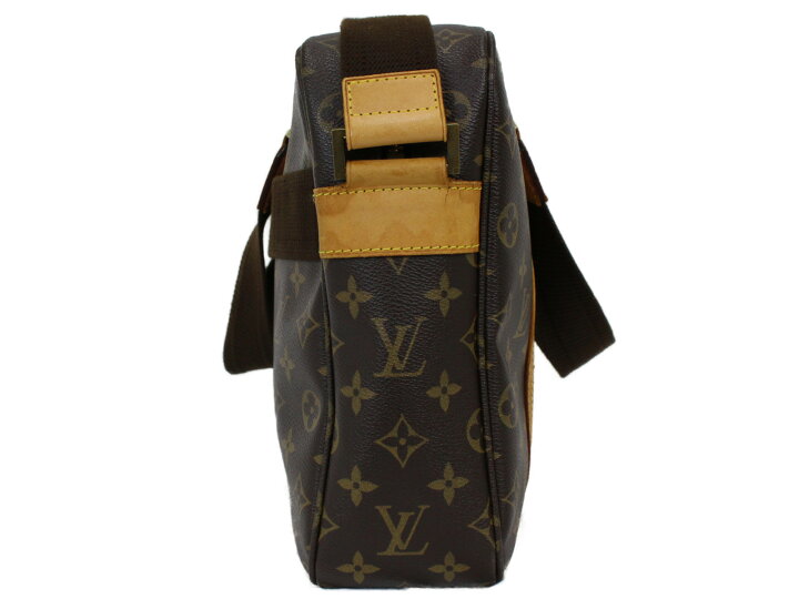 楽天市場】LOUIS VUITTON ルイヴィトン サック・ボスフォール M40043  