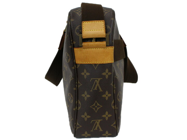 楽天市場】LOUIS VUITTON ルイヴィトン サック・ボスフォール M40043  
