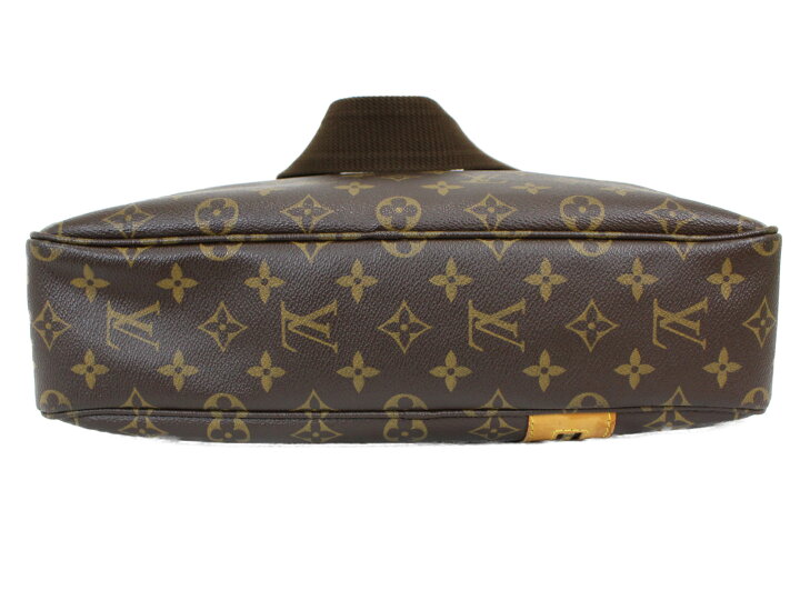 楽天市場】LOUIS VUITTON ルイヴィトン サック・ボスフォール M40043  