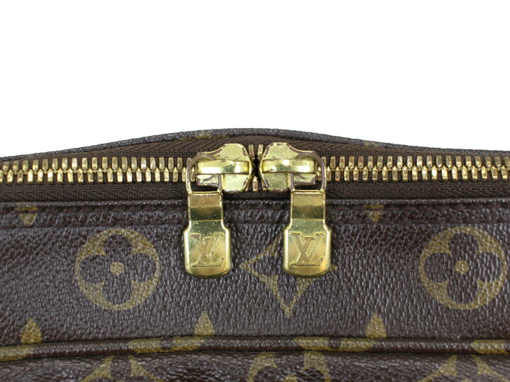 楽天市場】LOUIS VUITTON ルイヴィトン サック・ボスフォール M40043  