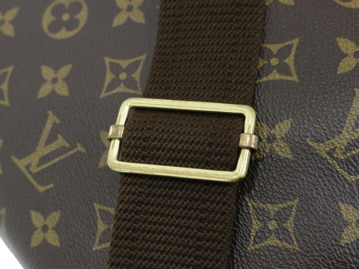 楽天市場】LOUIS VUITTON ルイヴィトン サック・ボスフォール M40043  