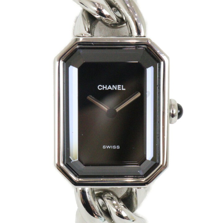 楽天市場】【ポリッシュ・電池交換済】CHANEL シャネル プルミエール M  