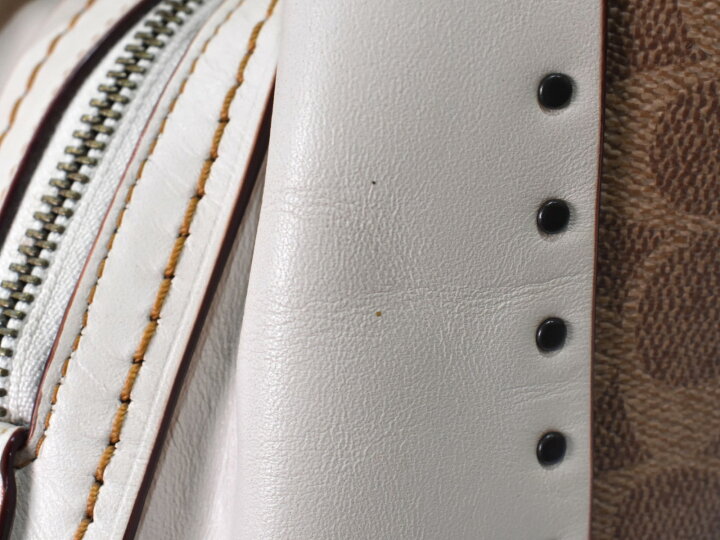 楽天市場】COACH コーチ ブティックラインイーディーハンドバッグ  