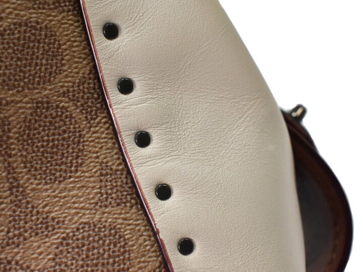 楽天市場】COACH コーチ ブティックラインイーディーハンドバッグ  