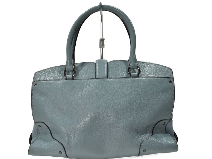 楽天市場】COACH コーチ マーサーサッチェル 37575 ブルー系 