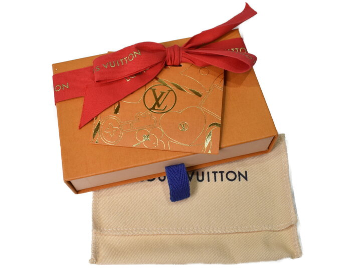 楽天市場】【箱・布袋あり】LOUIS VUITTON ルイヴィトン チェーン 