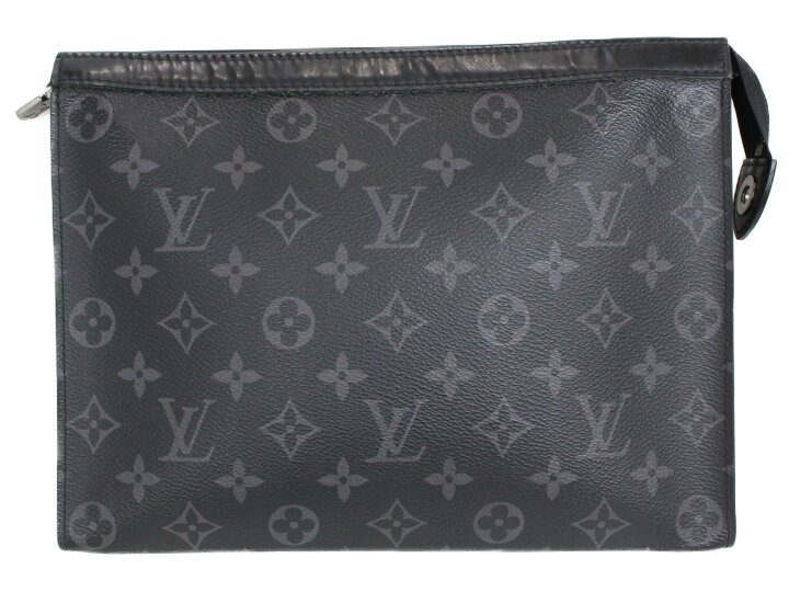 楽天市場】LOUIS VUITTON ルイヴィトン ポシェット・ヴォワヤージュMM 