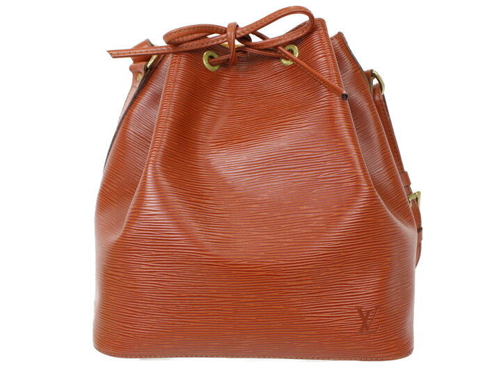 楽天市場】LOUIS VUITTON ルイヴィトン プチノエ M44103 ショルダー 