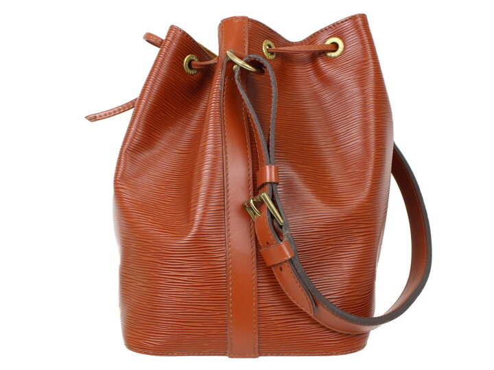 楽天市場】LOUIS VUITTON ルイヴィトン プチノエ M44103 ショルダー 