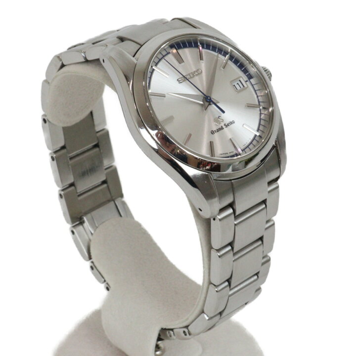 楽天市場】【販売証明書あり】Grand Seiko グランドセイコー SBGX071 