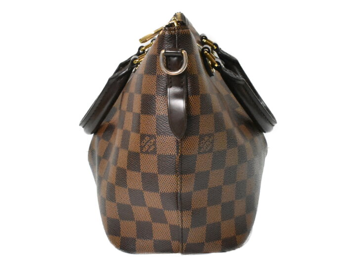 布袋あり】LOUIS VUITTON ルイヴィトン シエナPM N41545 ハンドバッグ  