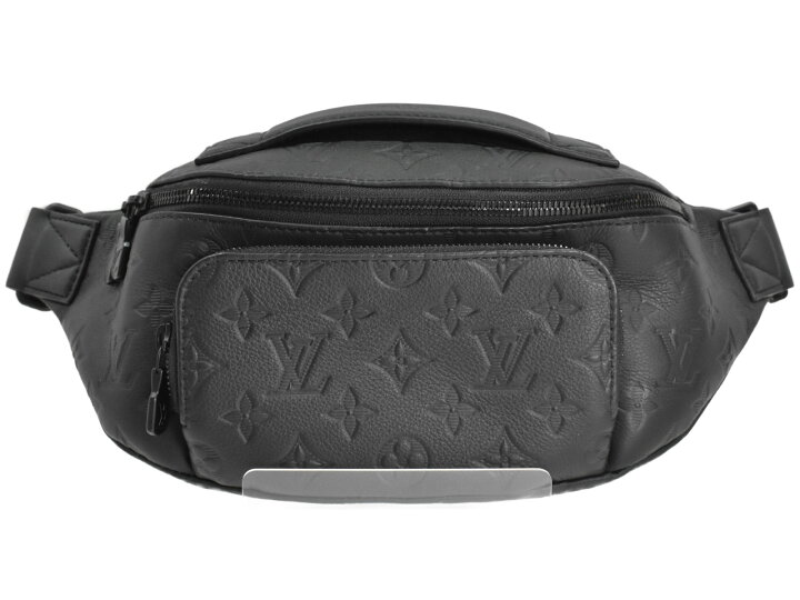 楽天市場】【布袋あり】LOUIS VUITTON ルイヴィトン ディスカバリー  