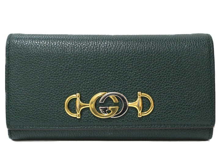 楽天市場】【箱・布袋あり】GUCCI グッチ ズゥミ レザー 