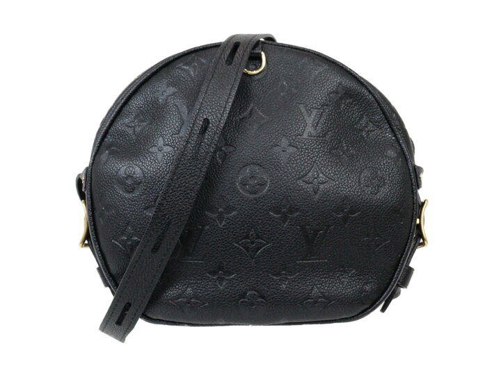 楽天市場】【箱・布袋あり】LOUIS VUITTON ルイヴィトン ボワット 