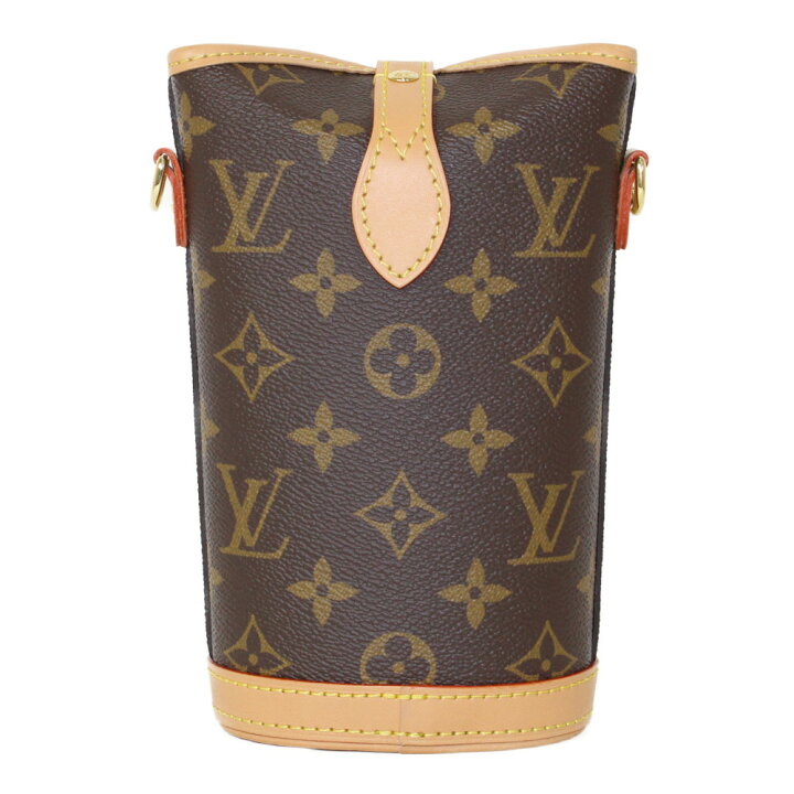 楽天市場】【箱付】LOUIS VUITTON ルイヴィトン フォールド・ミー  
