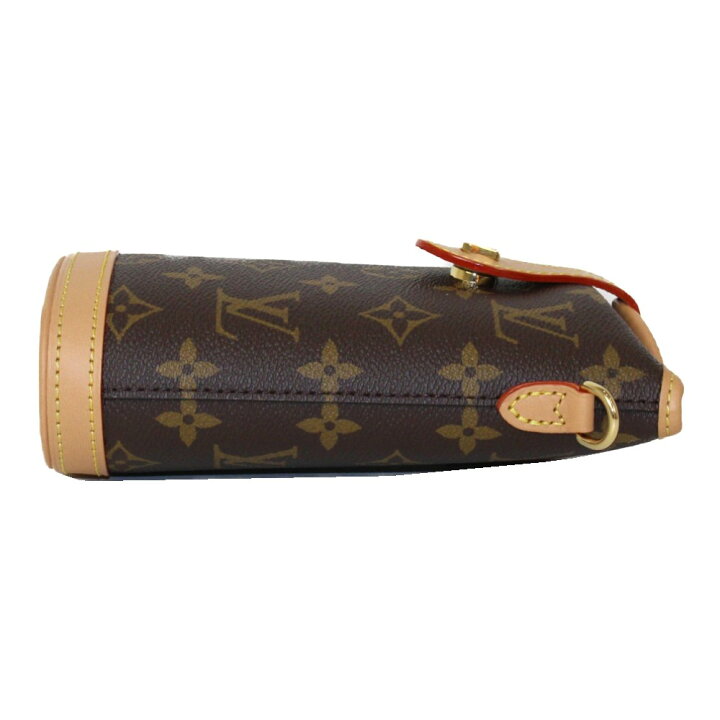 楽天市場】【箱付】LOUIS VUITTON ルイヴィトン フォールド・ミー  