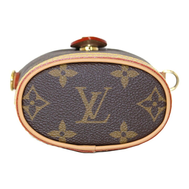 楽天市場】【箱付】LOUIS VUITTON ルイヴィトン フォールド・ミー  