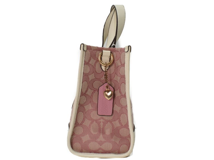楽天市場】COACH コーチ デンプシートート C5115 ハンドバッグ 