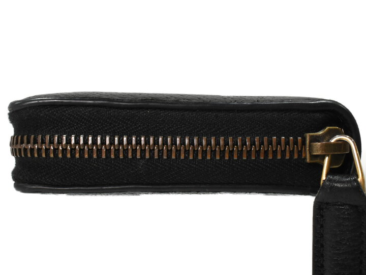 楽天市場】GUCCI グッチ ビー＆スターラウンドジップ 495062 長財布  