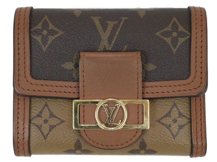 楽天市場】【布袋あり】LOUIS VUITTON ルイヴィトン ポルトフォイユ 