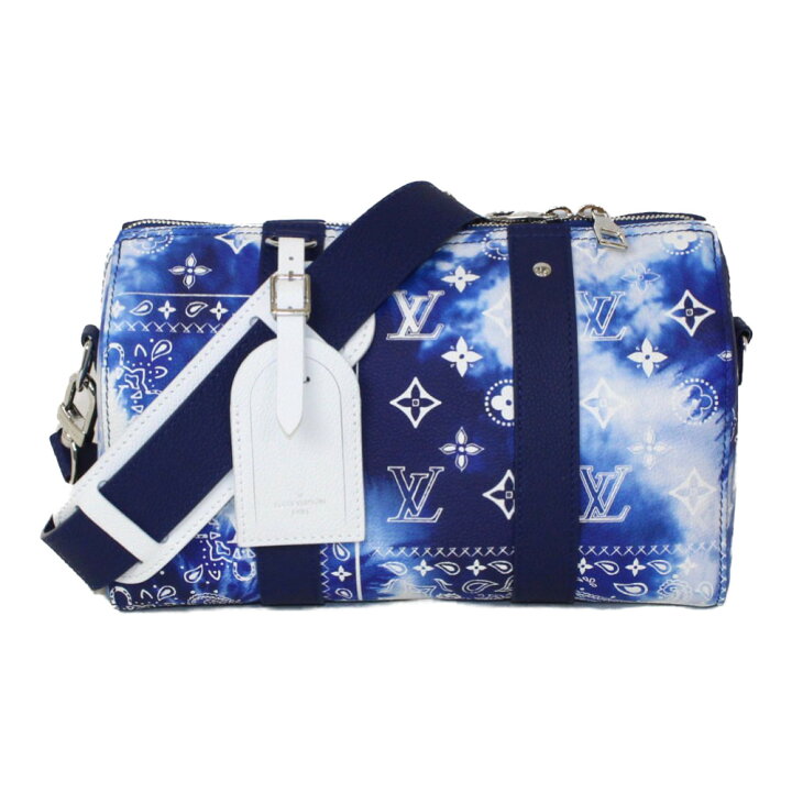 楽天市場】【箱・ショルダーストラップ付】LOUIS VUITTON ルイヴィトン 