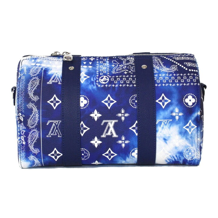 楽天市場】【箱・ショルダーストラップ付】LOUIS VUITTON ルイヴィトン 