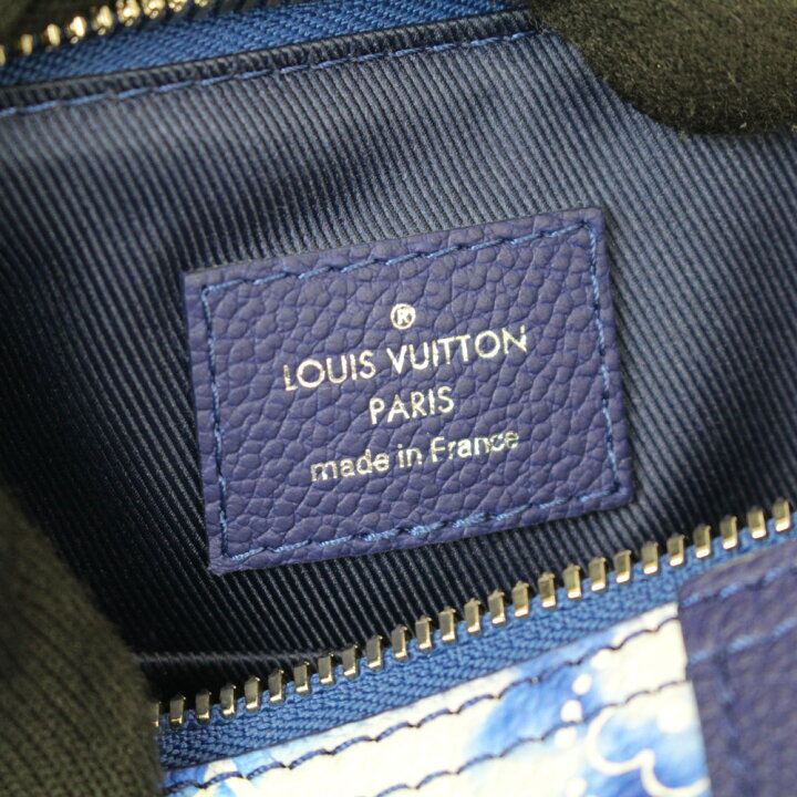 楽天市場】【箱・ショルダーストラップ付】LOUIS VUITTON ルイヴィトン 