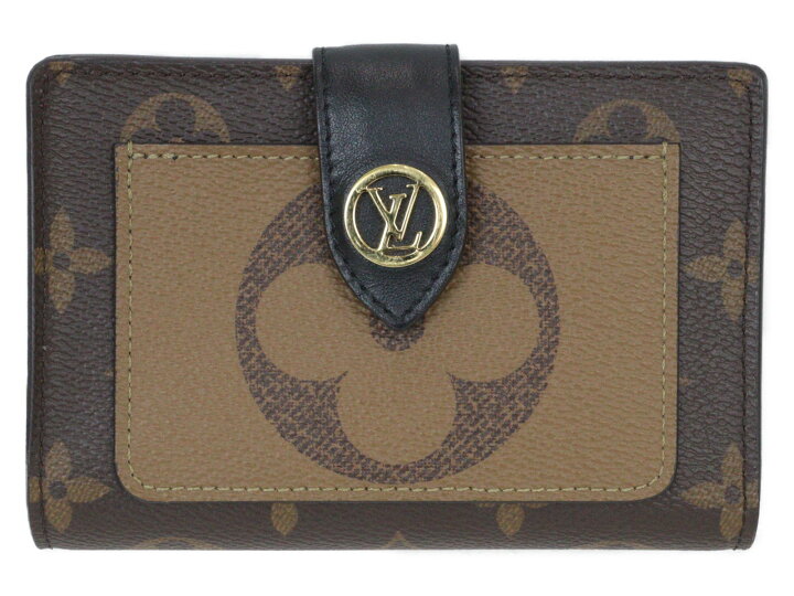楽天市場】LOUIS VUITTON ルイヴィトン ポルトフォイユ・ジュリエット  