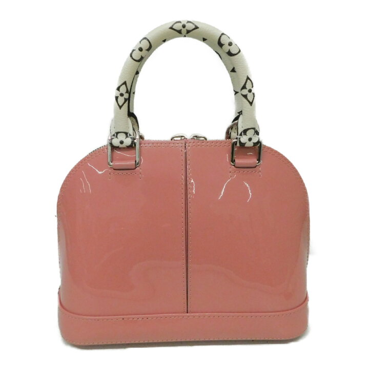 楽天市場】 LOUIS VUITTON ルイヴィトン アルマBB M54704 2WAY 