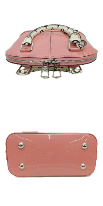 楽天市場】 LOUIS VUITTON ルイヴィトン アルマBB M54704 2WAY 