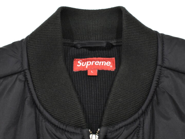 楽天市場】Supreme シュプリーム ダウンベスト メンズ ファッション 