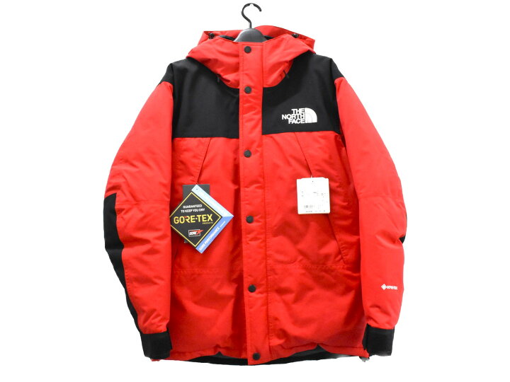 楽天市場】THE NORTH FACE ザ・ノースフェイス マウンテンダウン 