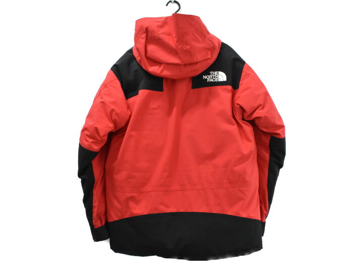 楽天市場】THE NORTH FACE ザ・ノースフェイス マウンテンダウン 