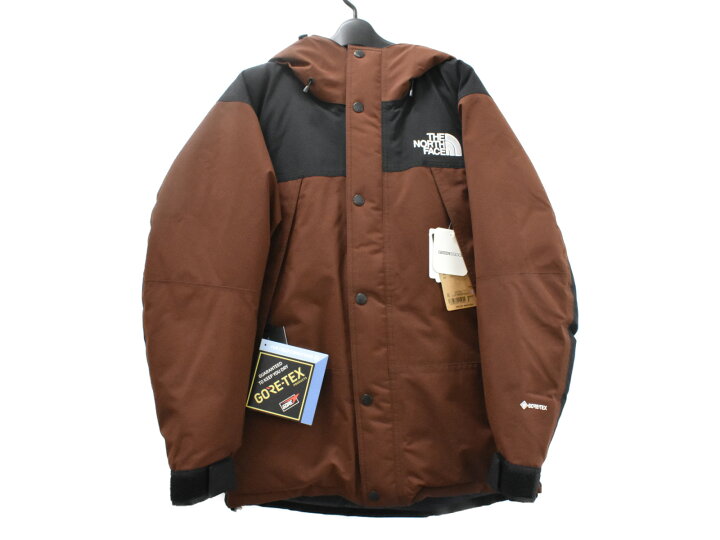 楽天市場】THE NORTH FACE ザ・ノースフェイス マウンテンダウン  