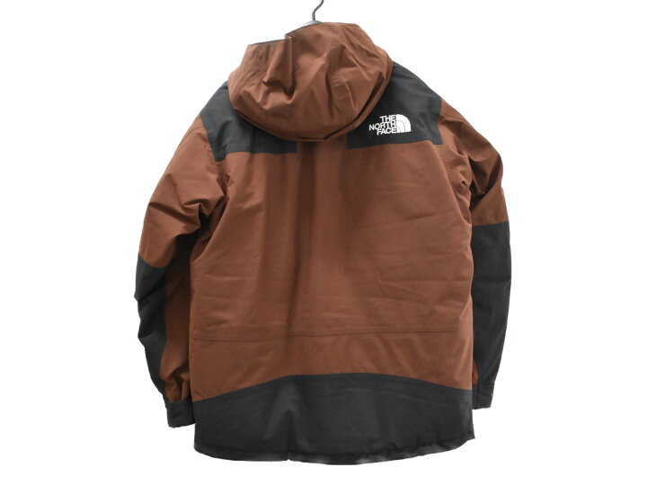 THE NORTH FACE ザ・ノースフェイス マウンテンダウンジャケット 