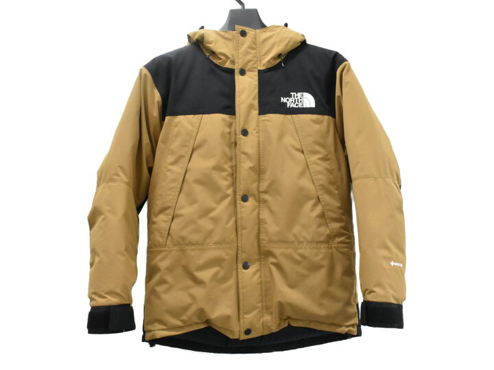 楽天市場】THE NORTH FACE ザ・ノースフェイス マウンテンダウン 