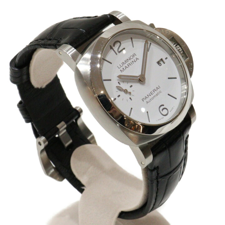 楽天市場】【替えベルト有】OFFICINE PANERAI オフィチーネ・パネライ 