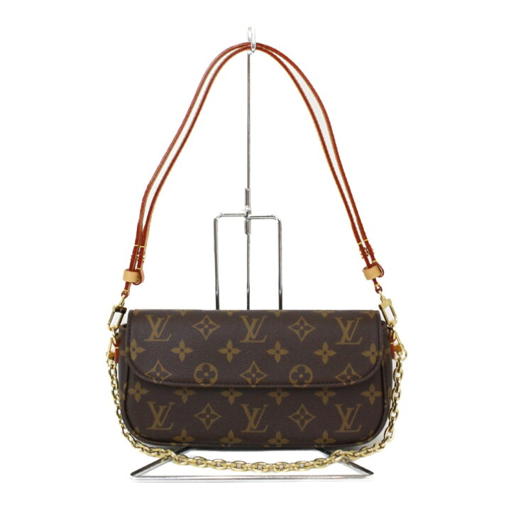 楽天市場】【ショルダーストラップ付】LOUIS VUITTON ルイヴィトン  