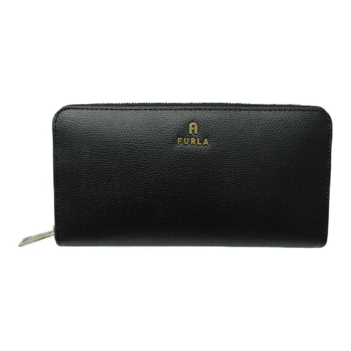 楽天市場】【箱・布袋つき】FURLA フルラ ラウンドファスナー長財布 