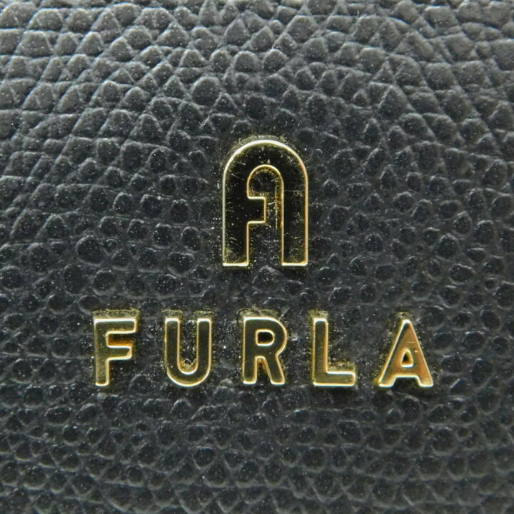 楽天市場】【箱・布袋つき】FURLA フルラ ラウンドファスナー長財布 