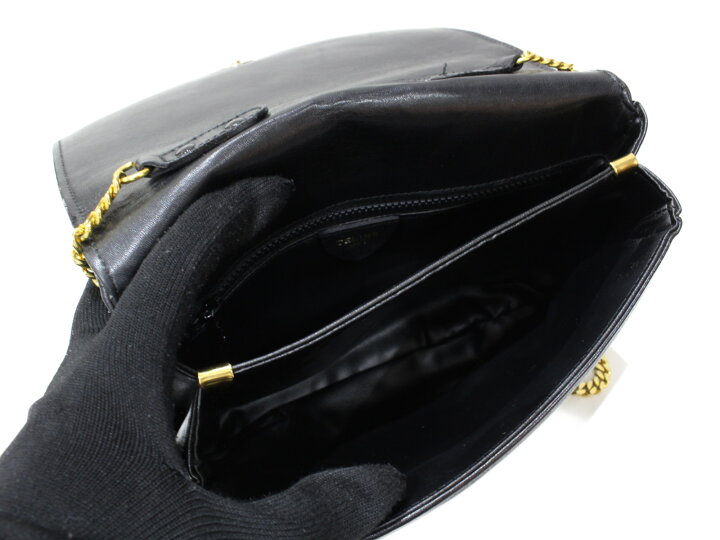 楽天市場】【布袋あり】CELINE セリーヌ トリオンフ チェーン 