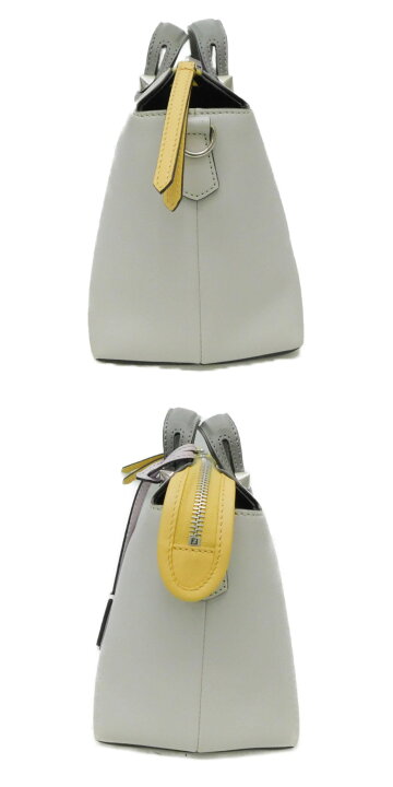 楽天市場】【箱・布袋あり】FENDI フェンディ バイザウェイ ミディアム 