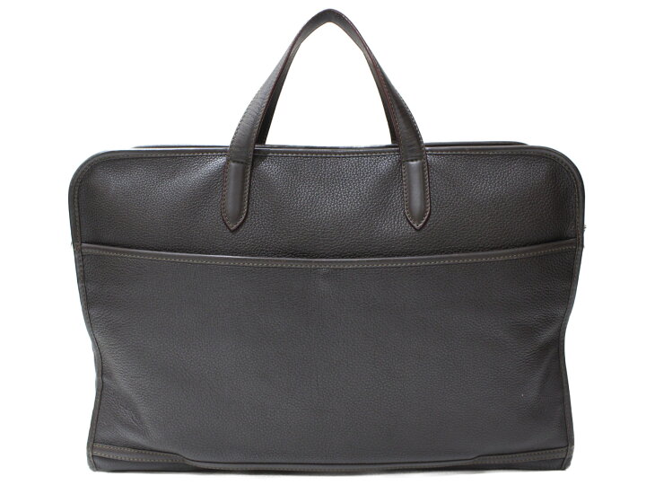 楽天市場】LOEWE ロエベ ブリーフケース ビジネスバッグ ハンドバッグ 