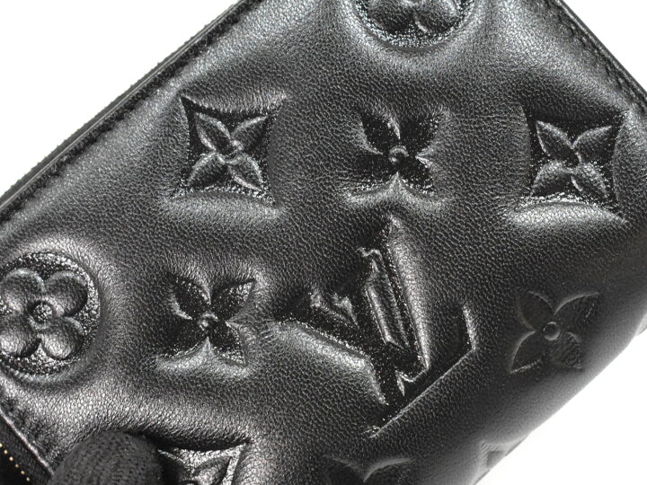 楽天市場】【箱・布袋あり】LOUIS VUITTON ルイヴィトン  