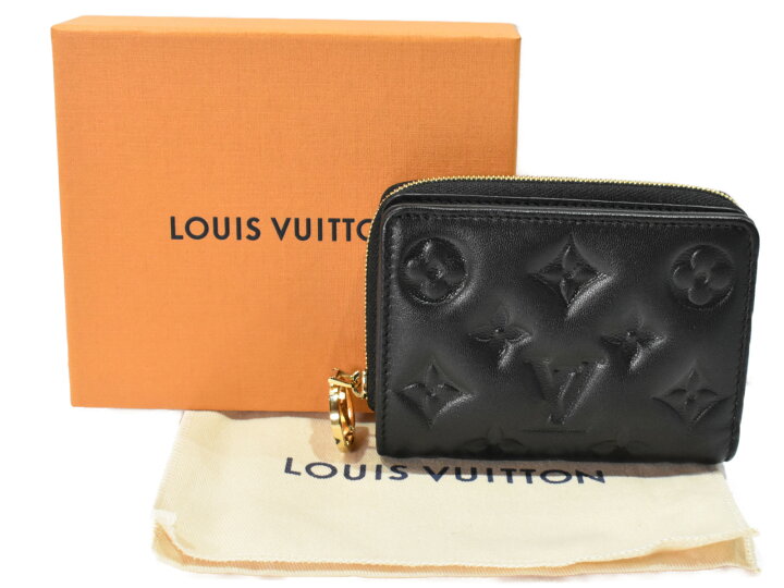 楽天市場】【箱・布袋あり】LOUIS VUITTON ルイヴィトン  