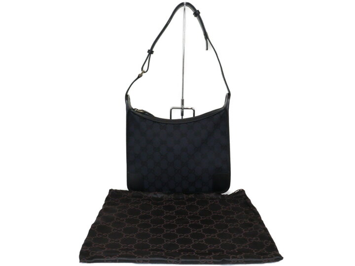 楽天市場】【布袋あり】GUCCI グッチ ワンショルダーバッグ 001.4206 