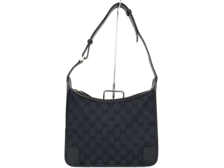 楽天市場】【布袋あり】GUCCI グッチ ワンショルダーバッグ 001.4206  