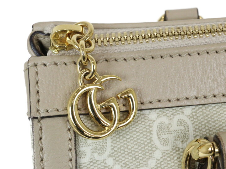 楽天市場】GUCCI グッチ オフィディア スモール トートバッグ 547551  
