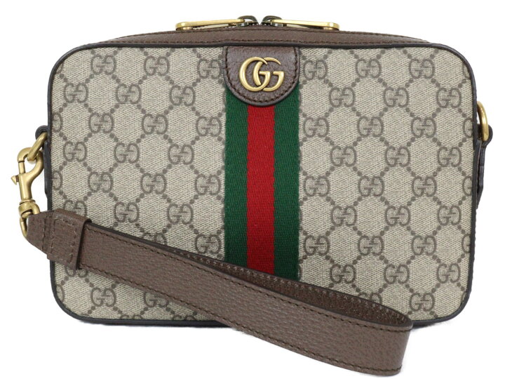楽天市場】【箱・布袋あり】GUCCI グッチ オフィディア スモール 