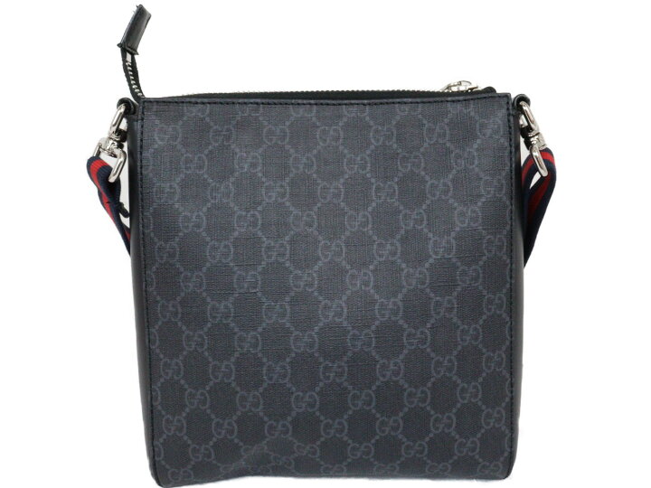 楽天市場】【布袋あり】GUCCI グッチ GGスプリーム スモール 